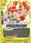 Image for Magma Horus "SD" & Freeza Horus "SD" (S-Promo Cards) (S-PR/107EN) - Future Card BuddyFight