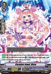 Image for Carmine Jewel, Vista (V Promo Cards) (V-PR/0127EN) - Cardfight Vanguard