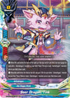 Image for Seer Dragon, Tink (S-CBT03: Ultimate Unite) (S-CBT03/0019EN) - Future Card BuddyFight