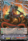 Image for Demonic Dragon Berserker, Chatura (V-EB12: Team Dragon's Vanity) (V-EB12/014EN) - Cardfight Vanguard