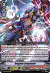 Image for Dragonic Vanquisher (V-EB12: Team Dragon's Vanity) (V-EB12/002EN) - Cardfight Vanguard