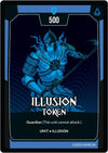 Image for Illusion Token (Argent Saga Promos) (PR2020-061) - Argent Saga TCG