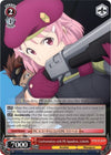 Image for Confrontation with PK Squadron, Lisbeth (Sword Art Online -Alicization-) (SAO/S65-E058 U) - Weiss Schwarz