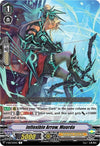 Image for Inflexible Arrow, Muorda (V-EB12: Team Dragon's Vanity) (V-EB12/023EN) - Cardfight Vanguard