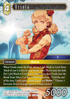 Image for Ursula (Opus XI) (11-064L) - Final Fantasy TCG