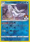 Image for Frosmoth - 064/202 (League Challenge) [1st Place] (League & Championship Cards) (064/202) - Pokemon