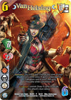 Image for Van Helsing (ZENESCOPE - Grimm Fairy Tales DLC) (10) - UniVersus