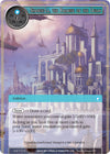 Image for Shangri-La, the Paradise on the Ocean (Alice Origin II) (AO2-015) - Force of Will