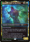 Image for Kruphix, God of Horizons (Secret Lair Drop Series) (73) - Magic: The Gathering