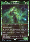 Image for Nylea, God of the Hunt (Secret Lair Drop Series) (80) - Magic: The Gathering