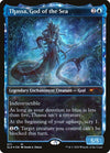 Image for Thassa, God of the Sea (Secret Lair Drop Series) (71) - Magic: The Gathering
