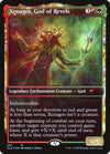 Image for Xenagos, God of Revels (Secret Lair Drop Series) (81) - Magic: The Gathering