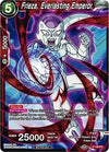 Image for Frieza, Everlasting Emperor (Promotion Cards) (P-188) - Dragon Ball Super: Masters
