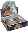 Image for Secret Slayers Booster Box - YuGiOh