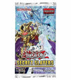 Image for Secret Slayers Booster Pack - YuGiOh