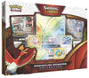 Image for Shining Legends Premium Powers Collection - Pokemon