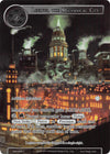 Image for Leginus, the Mechanical City (Full Art) (Alice Origin II) (AO2-058) - Force of Will