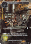 Image for Machine Lab of Leginus (Full Art) (Alice Origin II) (AO2-059) - Force of Will