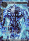 Image for Remote Control Golem (Full Art) (Alice Origin II) (AO2-062) - Force of Will