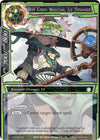 Image for Deep Green Magician, Liz (Stranger) (Alice Origin II Starter Deck) (SDAO2-009) - Force of Will