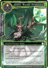 Image for Green Wizard (Stranger) (Alice Origin II Starter Deck) (SDAO2-011) - Force of Will