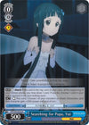 Image for Searching for Papa, Yui (Sword Art Online -Alicization-) (SAO/S65-E079 U) - Weiss Schwarz