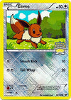Image for Eevee - 84/108 (City Championships) (League & Championship Cards) (084/108) - Pokemon