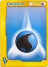 Image for Water Energy (JP VS Set Unnumbered) (Miscellaneous Cards & Products) - Pokemon