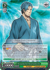 Image for "The Legendary Hero" Bercouli Synthesis One (Sword Art Online -Alicization-) (SAO/S65-E032 R) - Weiss Schwarz