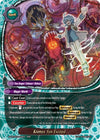 Image for Kronos Syn Exceed (S-CBT03: Ultimate Unite) (S-CBT03/0002EN) - Future Card BuddyFight
