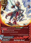 Image for Garblade Accel (S-CBT03: Ultimate Unite) (S-CBT03/0044EN) - Future Card BuddyFight
