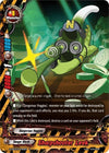 Image for Sharpshooter Leek (S-CBT03: Ultimate Unite) (S-CBT03/0048EN) - Future Card BuddyFight