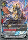 Image for Time General, Dey Dona (S-CBT03: Ultimate Unite) (S-CBT03/0053EN) - Future Card BuddyFight