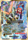 Image for Ultimate Garga (SP) (S-CBT03: Ultimate Unite) (S-CBT03/S001EN) - Future Card BuddyFight