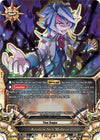 Image for Kronos Syn Mobius (S-CBT03: Ultimate Unite) (S-CBT03/0077EN) - Future Card BuddyFight