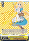 Image for To the Cave in the North, Alice (SP) (Sword Art Online -Alicization-) (SAO/S65-E001SP SP) - Weiss Schwarz