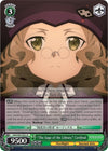 Image for "The Sage of the Library" Cardinal (Sword Art Online -Alicization-) (SAO/S65-E031 R) - Weiss Schwarz