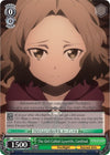Image for The Girl Called Lyserith, Cardinal (Sword Art Online -Alicization-) (SAO/S65-E033 U) - Weiss Schwarz