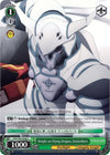 Image for Knight on Flying Dragon, Deulsolbert (Sword Art Online -Alicization-) (SAO/S65-E046 C) - Weiss Schwarz