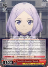 Image for "Sacred Arts Researcher" Quinella (SR) (Sword Art Online -Alicization-) (SAO/S65-E053S SR) - Weiss Schwarz