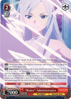 Image for "Ruler" Administrator (SR) (Sword Art Online -Alicization-) (SAO/S65-E057S SR) - Weiss Schwarz