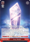 Image for Piety Module (Sword Art Online -Alicization-) (SAO/S65-E065 U) - Weiss Schwarz