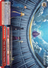 Image for Ruler of the Human Realm (Sword Art Online -Alicization-) (SAO/S65-E067 CC) - Weiss Schwarz