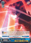 Image for "Power of Meaning" Kirito (Sword Art Online -Alicization-) (SAO/S65-E074 R) - Weiss Schwarz