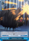 Image for Charlotte's Assist (Sword Art Online -Alicization-) (SAO/S65-E095 U) - Weiss Schwarz