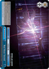 Image for Red Rose Sword (RRR) (Sword Art Online -Alicization-) (SAO/S65-E097R RRR) - Weiss Schwarz