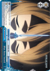 Image for Blue Rose Sword (Sword Art Online -Alicization-) (SAO/S65-E099 CC) - Weiss Schwarz
