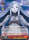 Image for Willowy Body, Administrator (Sword Art Online -Alicization-) (SAO/S65-E105 PR) - Weiss Schwarz