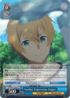 Image for Somber Expression, Eugeo (Sword Art Online -Alicization-) (SAO/S65-TE09 TD) - Weiss Schwarz