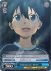 Image for Seeking Ice, Kirito (Sword Art Online -Alicization-) (SAO/S65-TE10 TD) - Weiss Schwarz